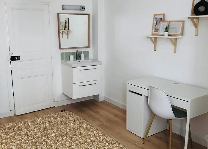 Triplex Gare * 昂热